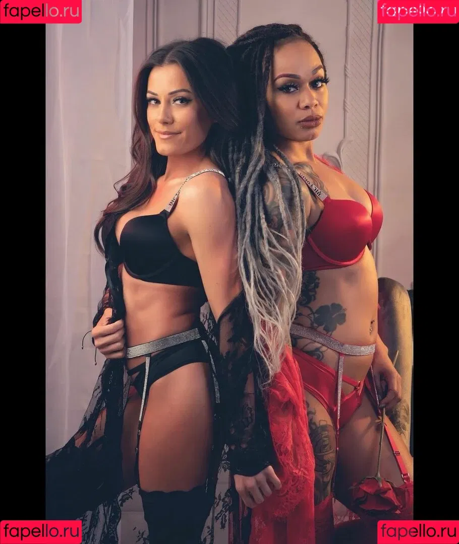 Katana Chance Onlyfans Photo Gallery 