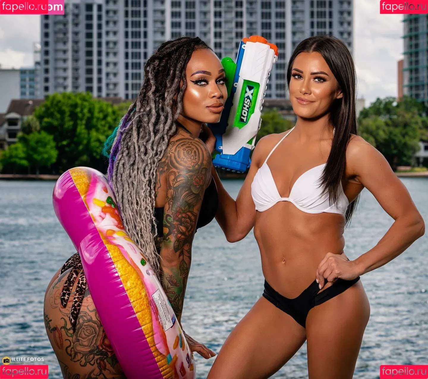 Katana Chance Onlyfans Photo Gallery 