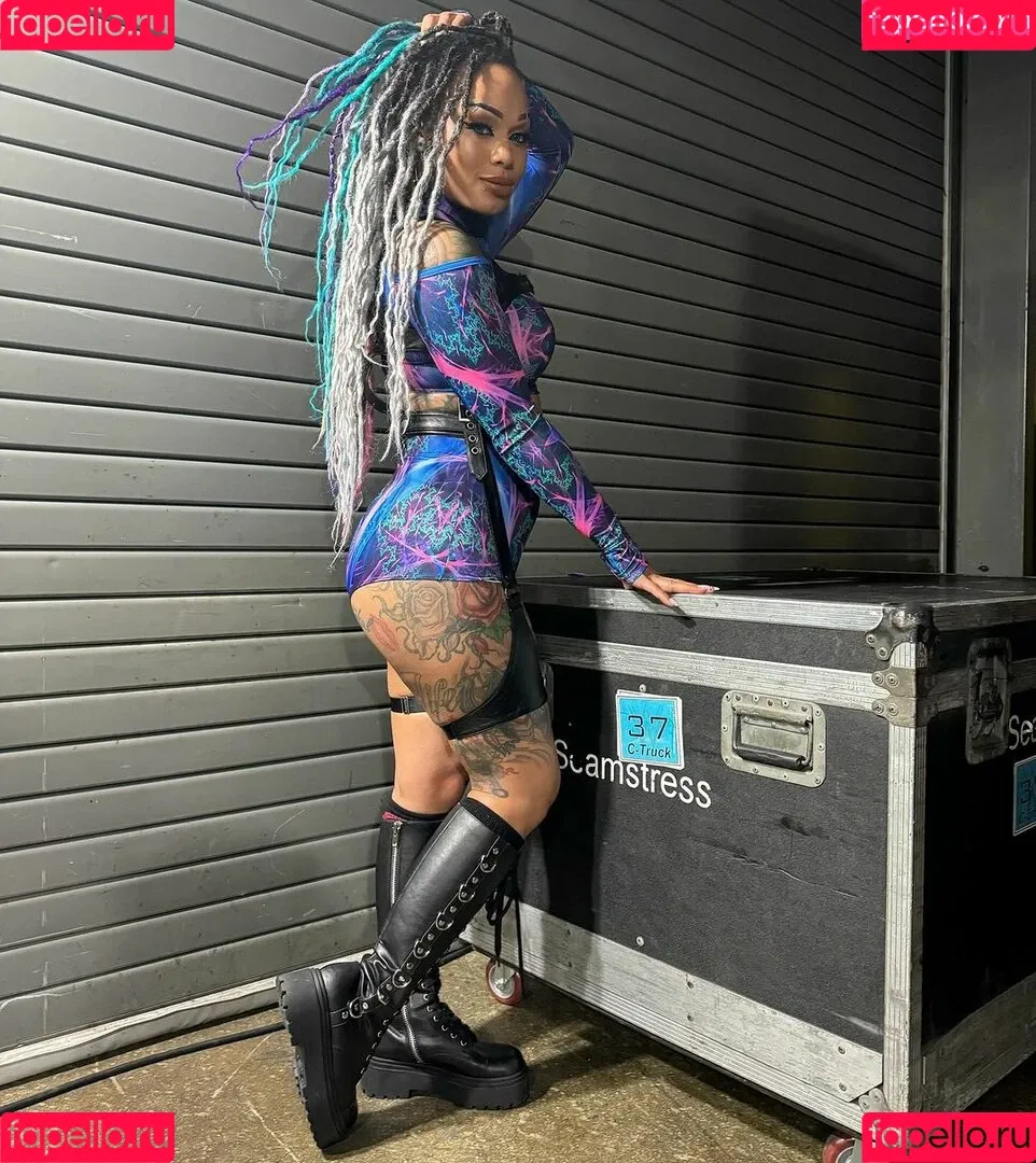 Katana Chance Onlyfans Photo Gallery 