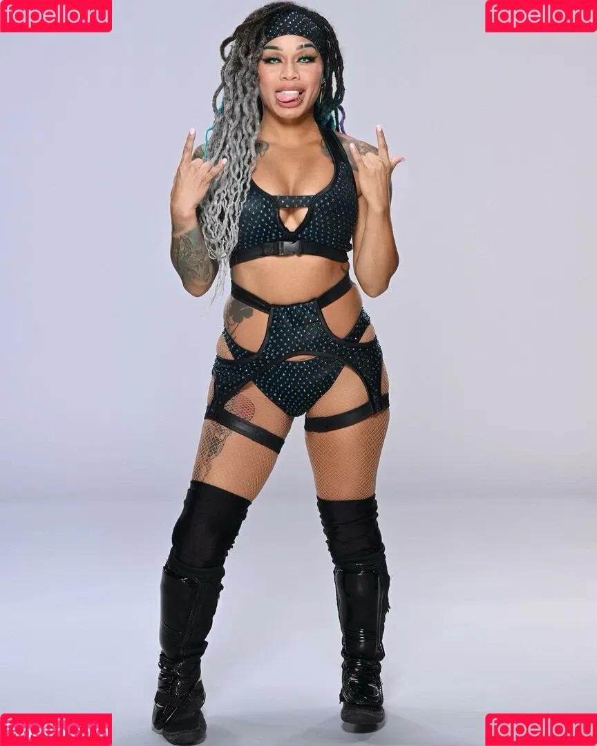 Katana Chance Onlyfans Photo Gallery 
