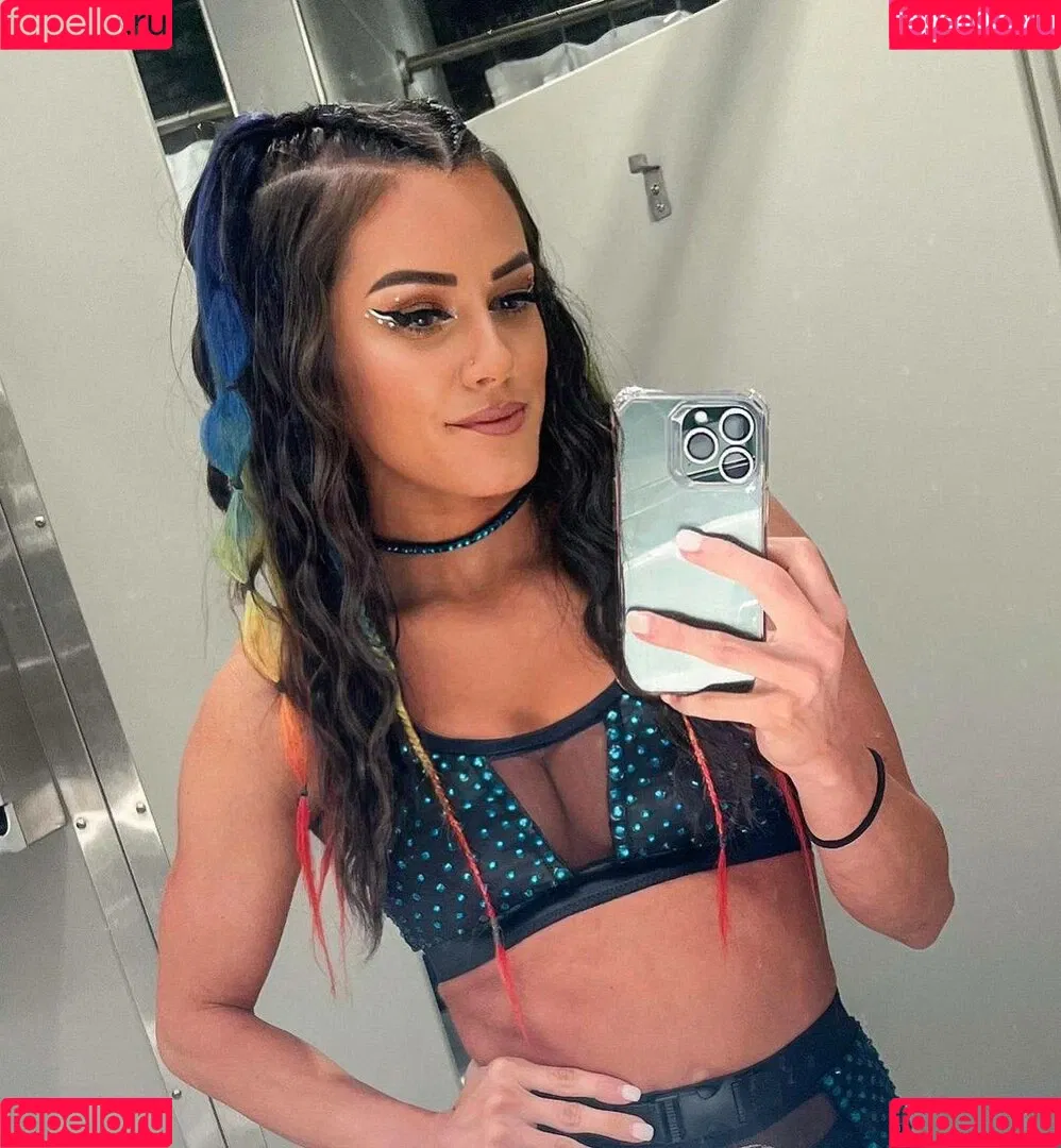 Katana Chance Onlyfans Photo Gallery 