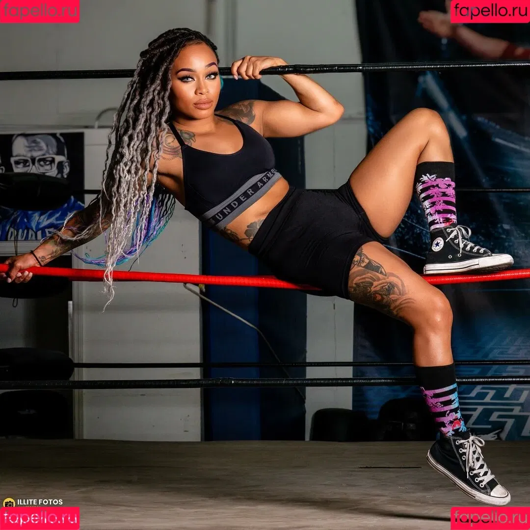 Katana Chance Onlyfans Photo Gallery 