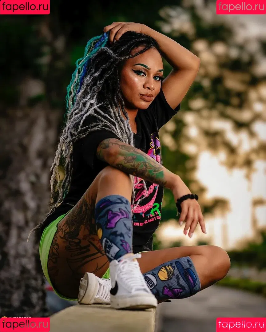 Katana Chance Onlyfans Photo Gallery 