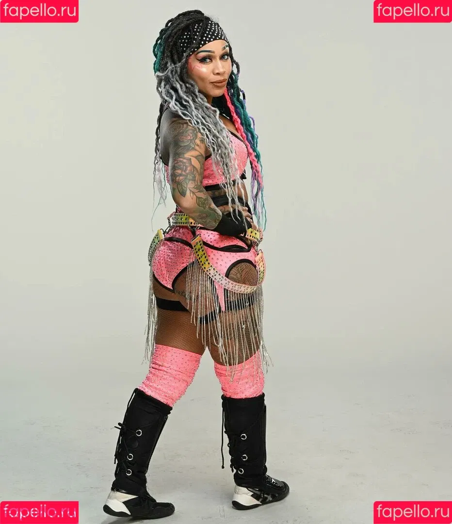 Katana Chance Onlyfans Photo Gallery 