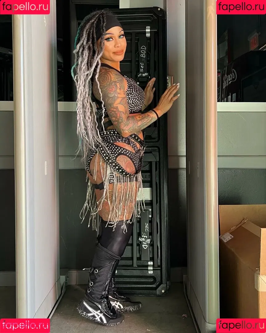 Katana Chance Onlyfans Photo Gallery 