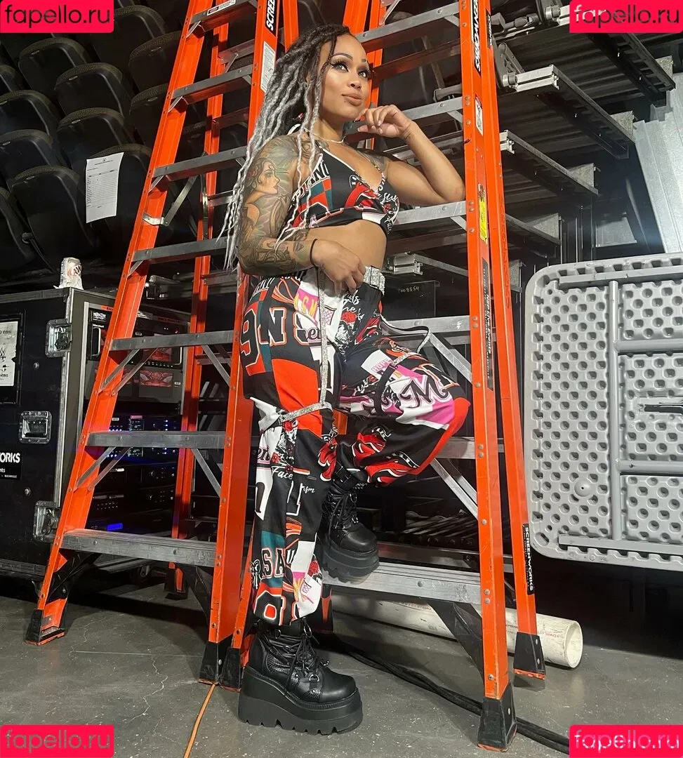 Katana Chance Onlyfans Photo Gallery 