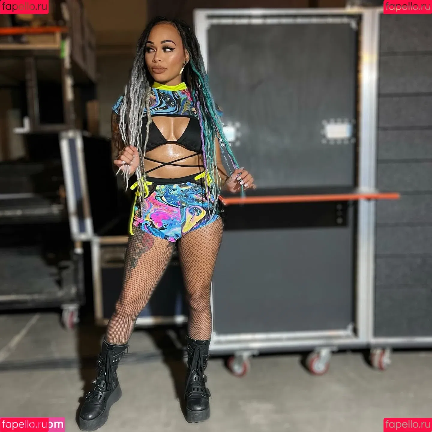 Katana Chance Onlyfans Photo Gallery 