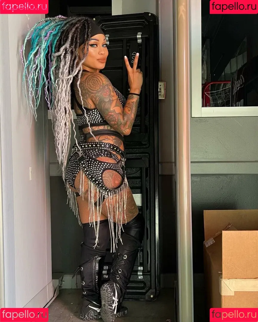 Katana Chance Onlyfans Photo Gallery 