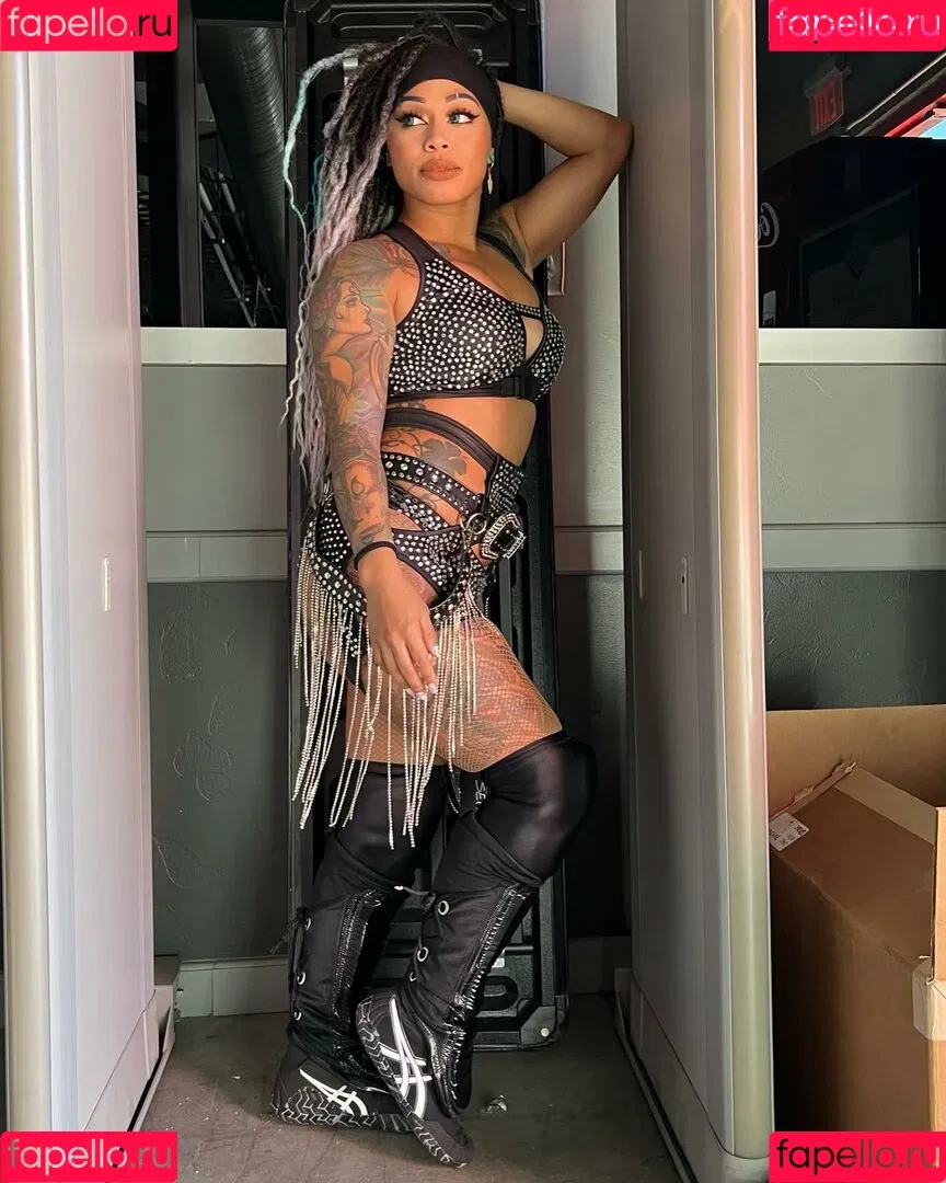 Katana Chance Onlyfans Photo Gallery 
