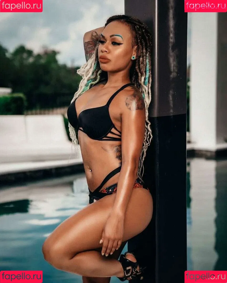 Katana Chance Onlyfans Photo Gallery 