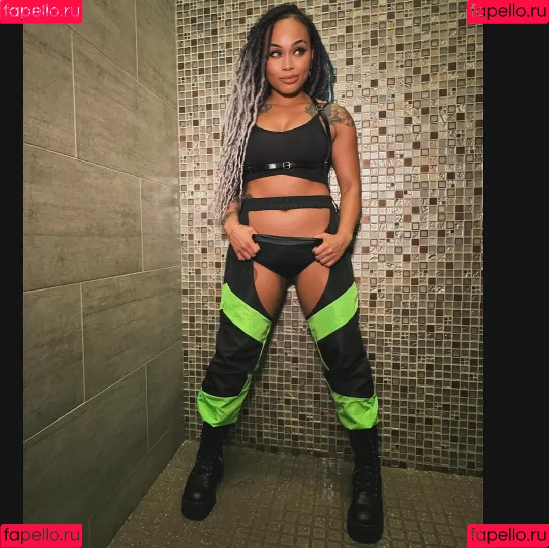 Katana Chance Onlyfans Photo Gallery 