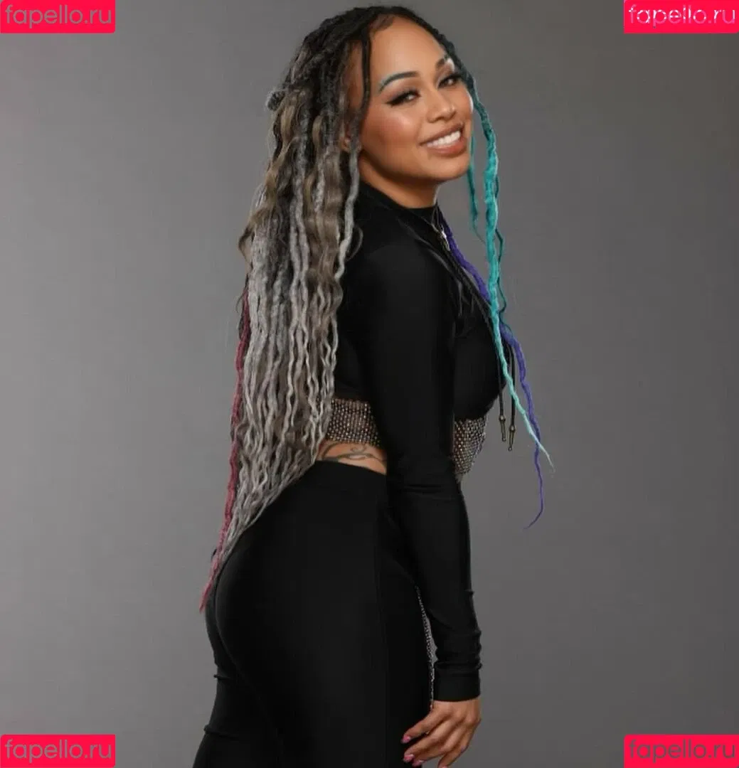 Katana Chance Onlyfans Photo Gallery 