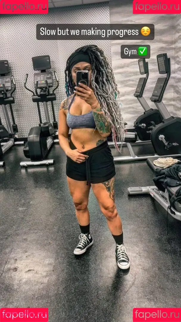 Katana Chance Onlyfans Photo Gallery 