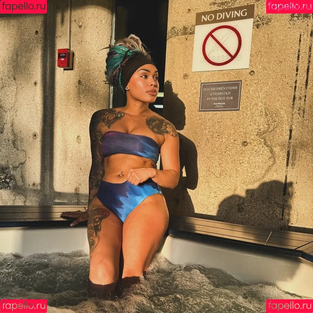 Katana Chance Onlyfans Photo Gallery 