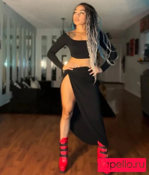 Katana Chance Nude Onlyfans Photo 44