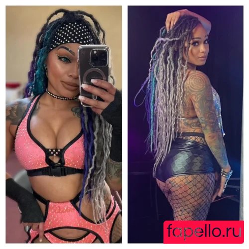 Katana Chance Nude Onlyfans Photo 38
