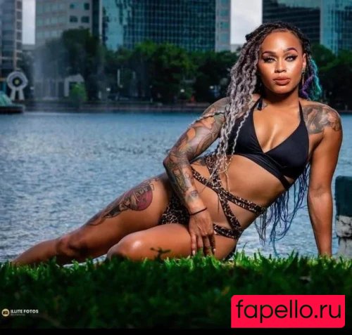 Katana Chance Nude Onlyfans Photo 32