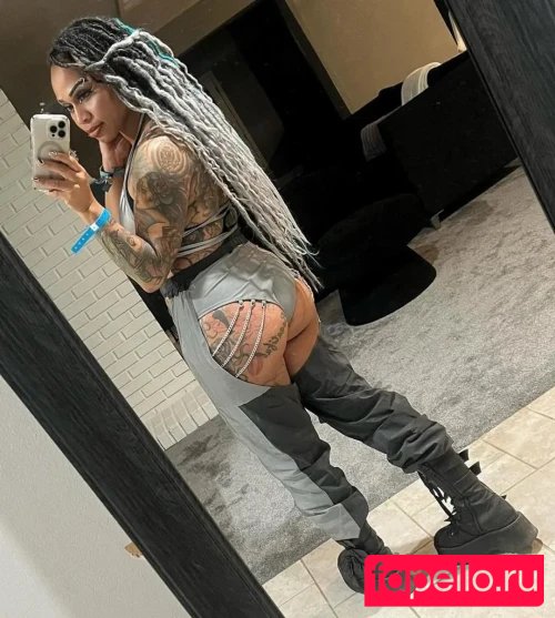 Katana Chance Nude Onlyfans Photo 30