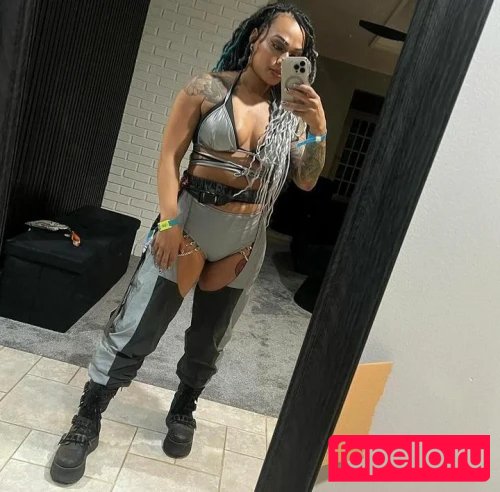 Katana Chance Nude Onlyfans Photo 28