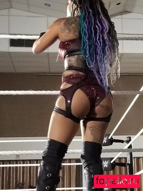 Katana Chance Nude Onlyfans Photo 25