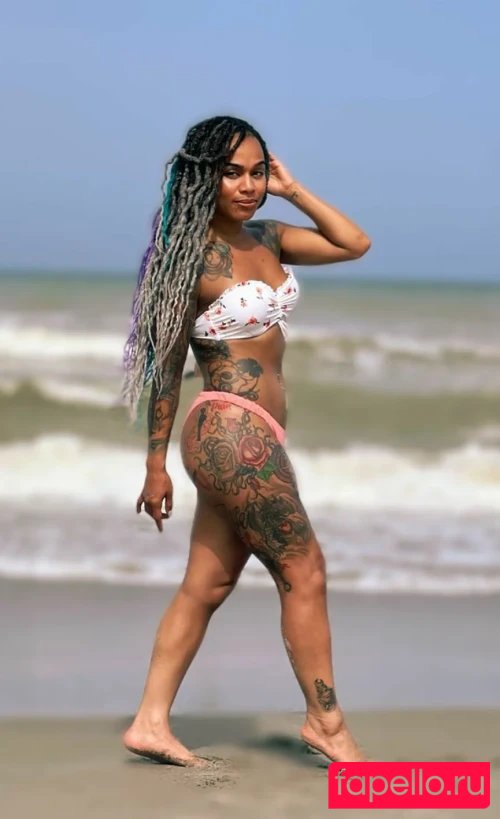 Katana Chance Nude Onlyfans Photo 26