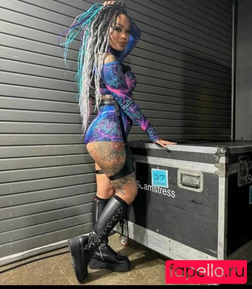 Katana Chance Nude Onlyfans Photo 22
