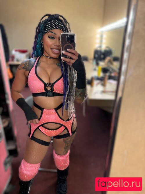 Katana Chance Nude Onlyfans Photo 15
