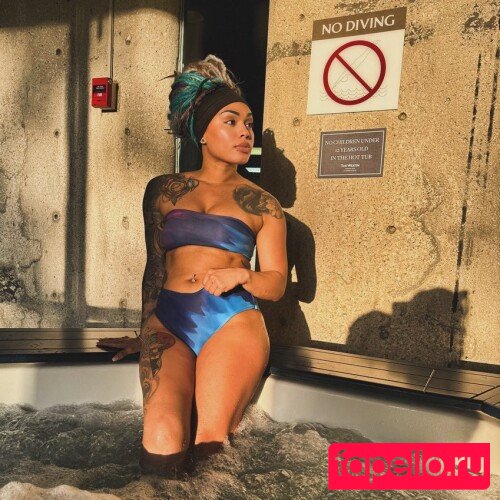Katana Chance Nude Onlyfans Photo 14