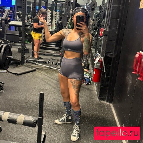 Katana Chance Nude Onlyfans Photo 4