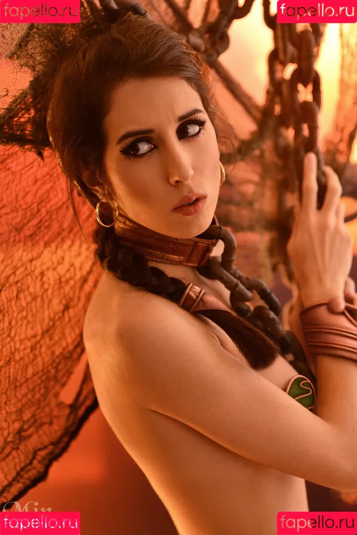 Mircosplay Onlyfans Photo Gallery 