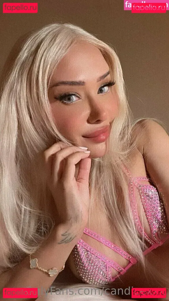 Candice Kloss Onlyfans Photo Gallery 