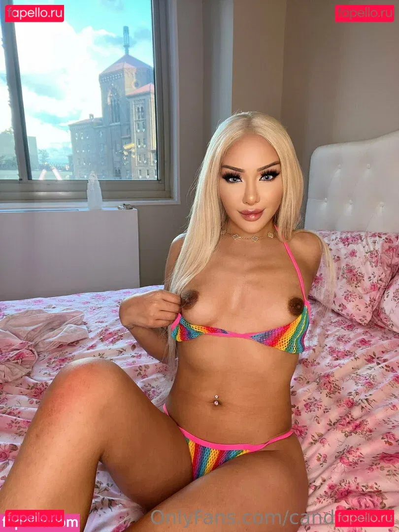 Candice Kloss Onlyfans Photo Gallery 