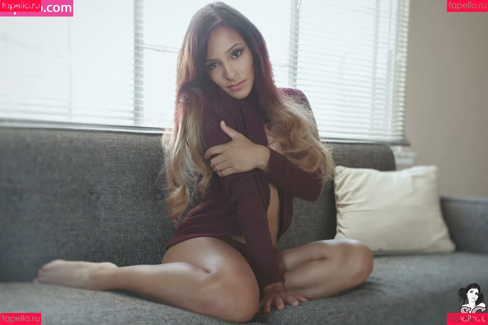 Sunny Suicide Onlyfans Photo Gallery 