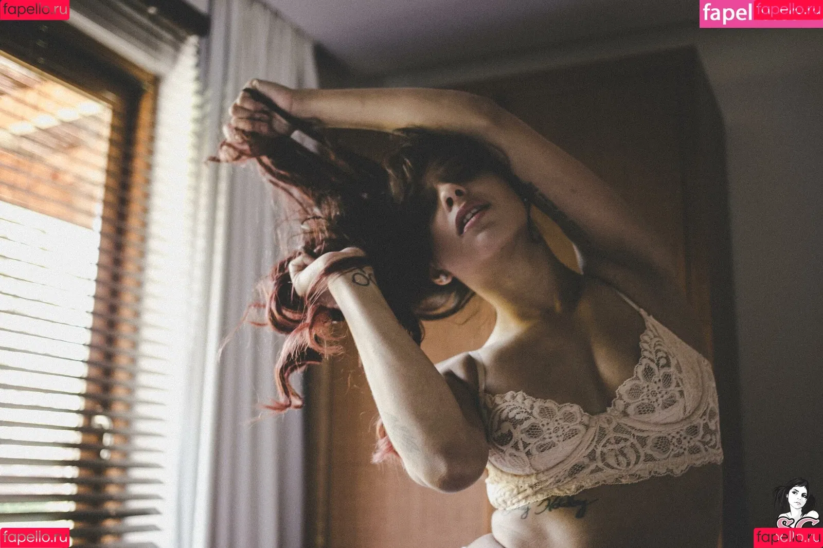 Sunny Suicide Onlyfans Photo Gallery 