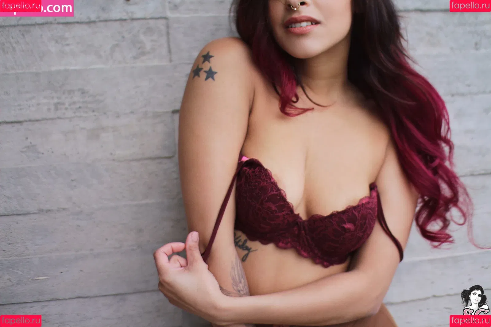 Sunny Suicide Onlyfans Photo Gallery 