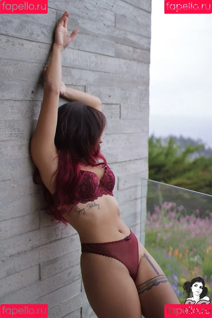 Sunny Suicide Onlyfans Photo Gallery 