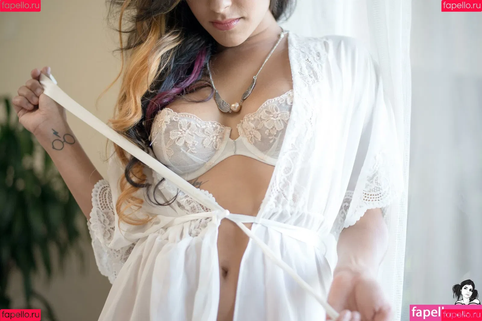 Sunny Suicide Onlyfans Photo Gallery 