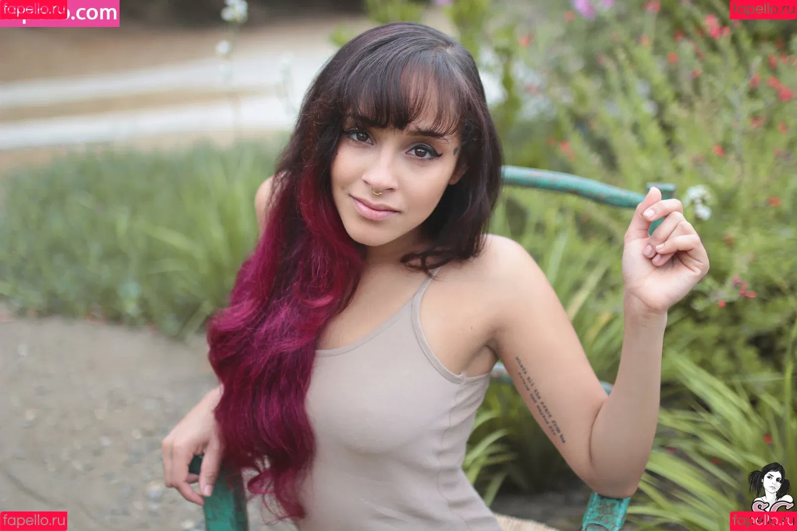 Sunny Suicide Onlyfans Photo Gallery 