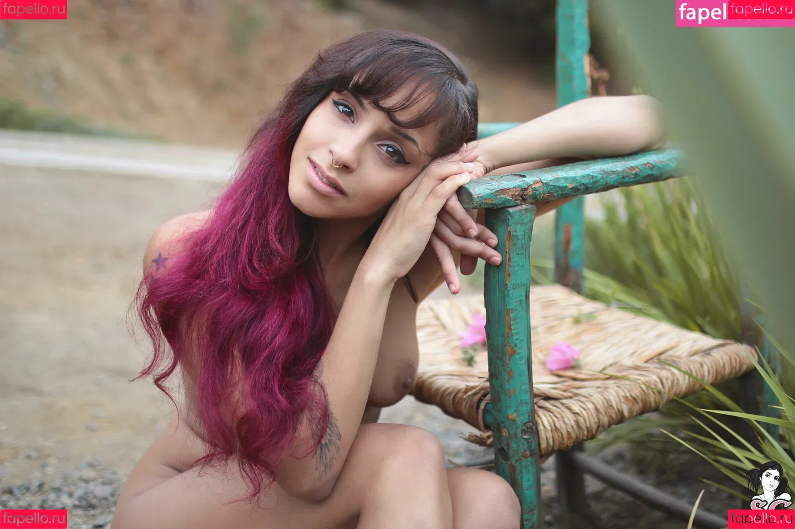 Sunny Suicide Onlyfans Photo Gallery 