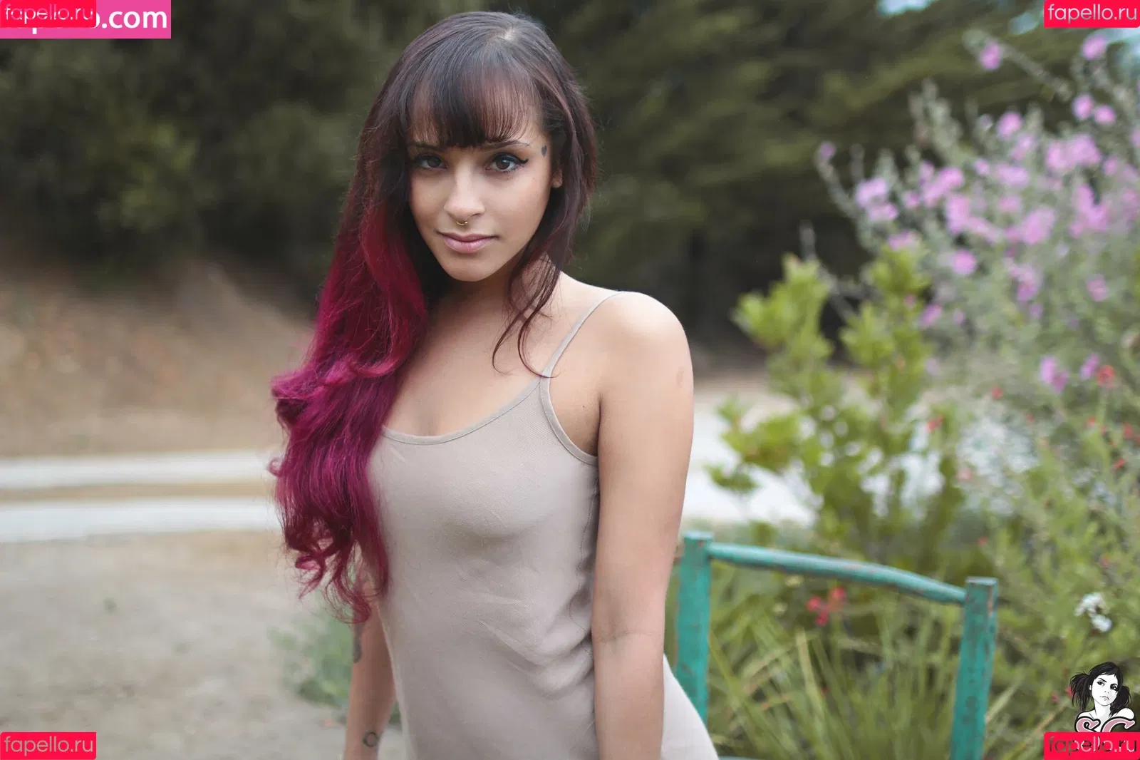 Sunny Suicide Onlyfans Photo Gallery 