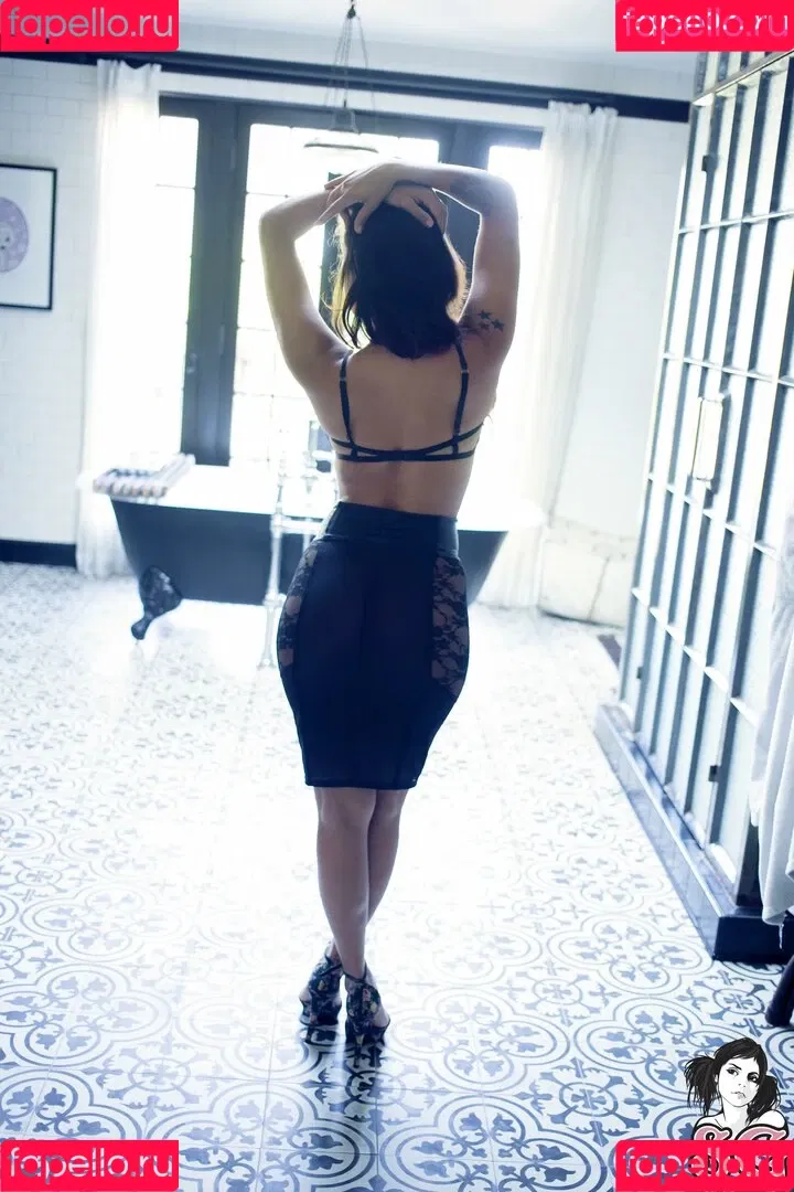 Sunny Suicide Onlyfans Photo Gallery 