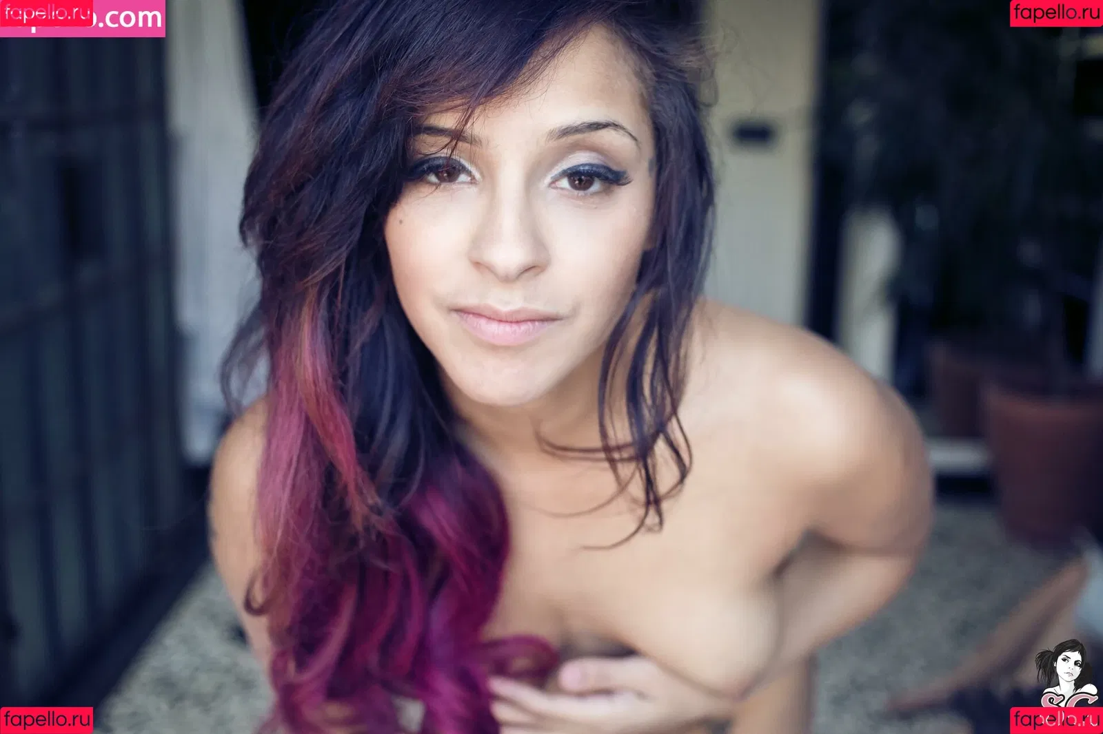 Sunny Suicide Onlyfans Photo Gallery 
