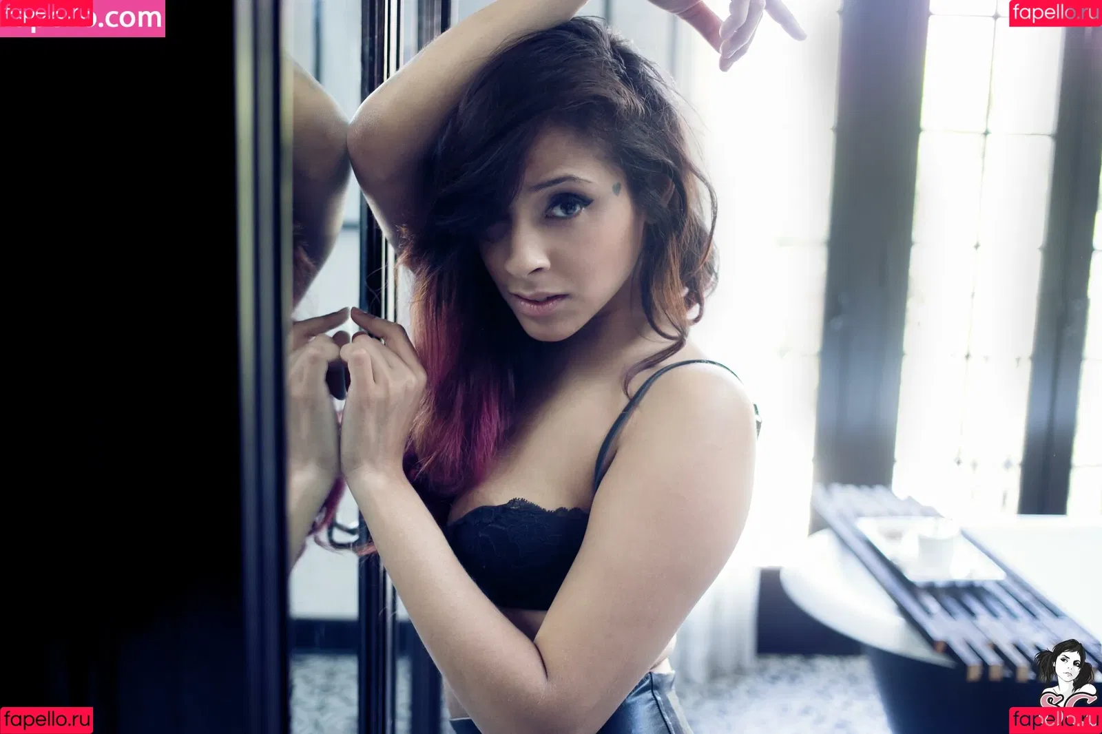 Sunny Suicide Onlyfans Photo Gallery 