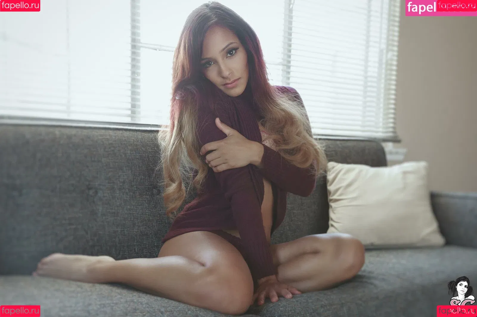 Sunny Suicide Onlyfans Photo Gallery 