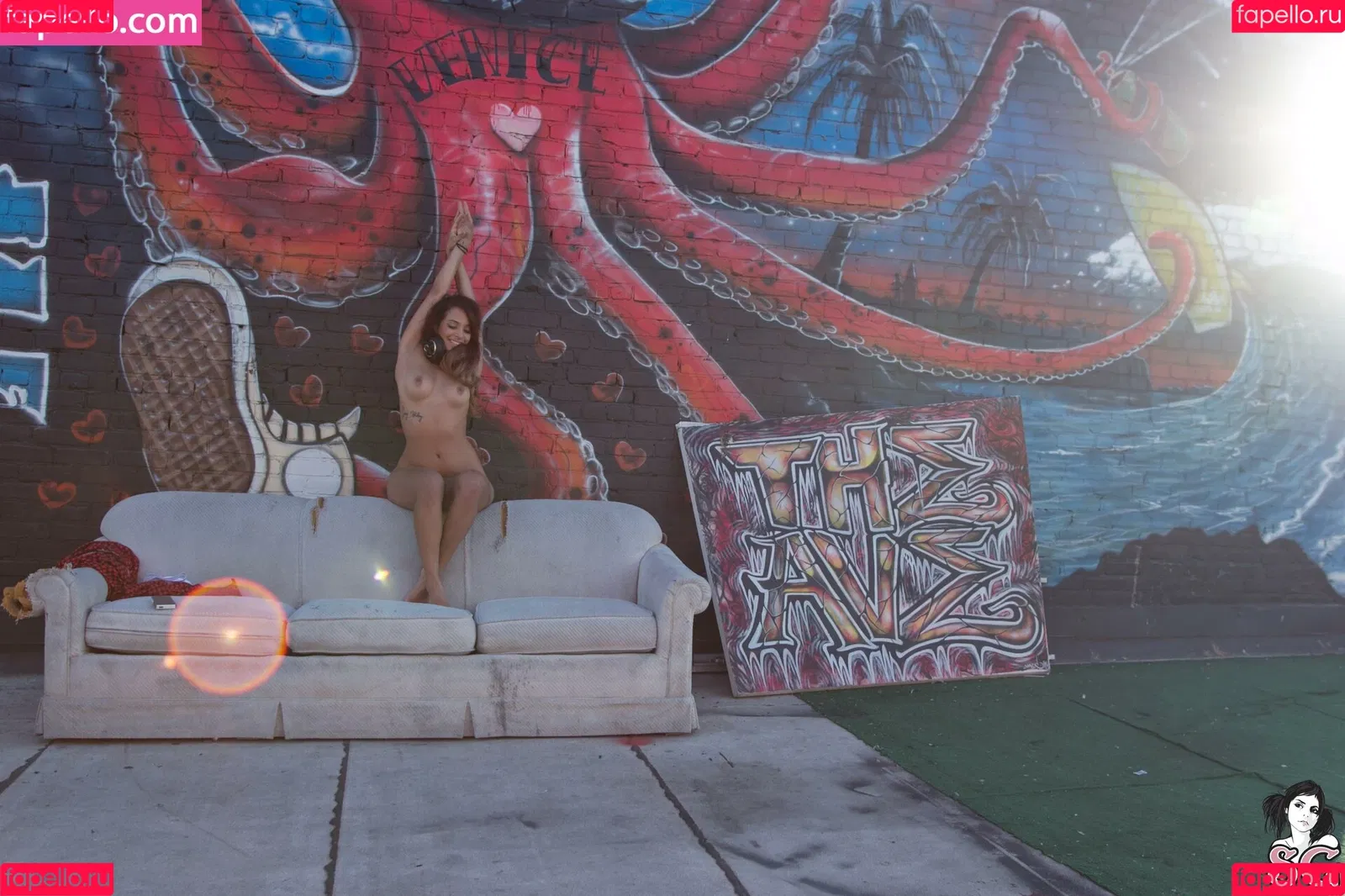 Sunny Suicide Onlyfans Photo Gallery 