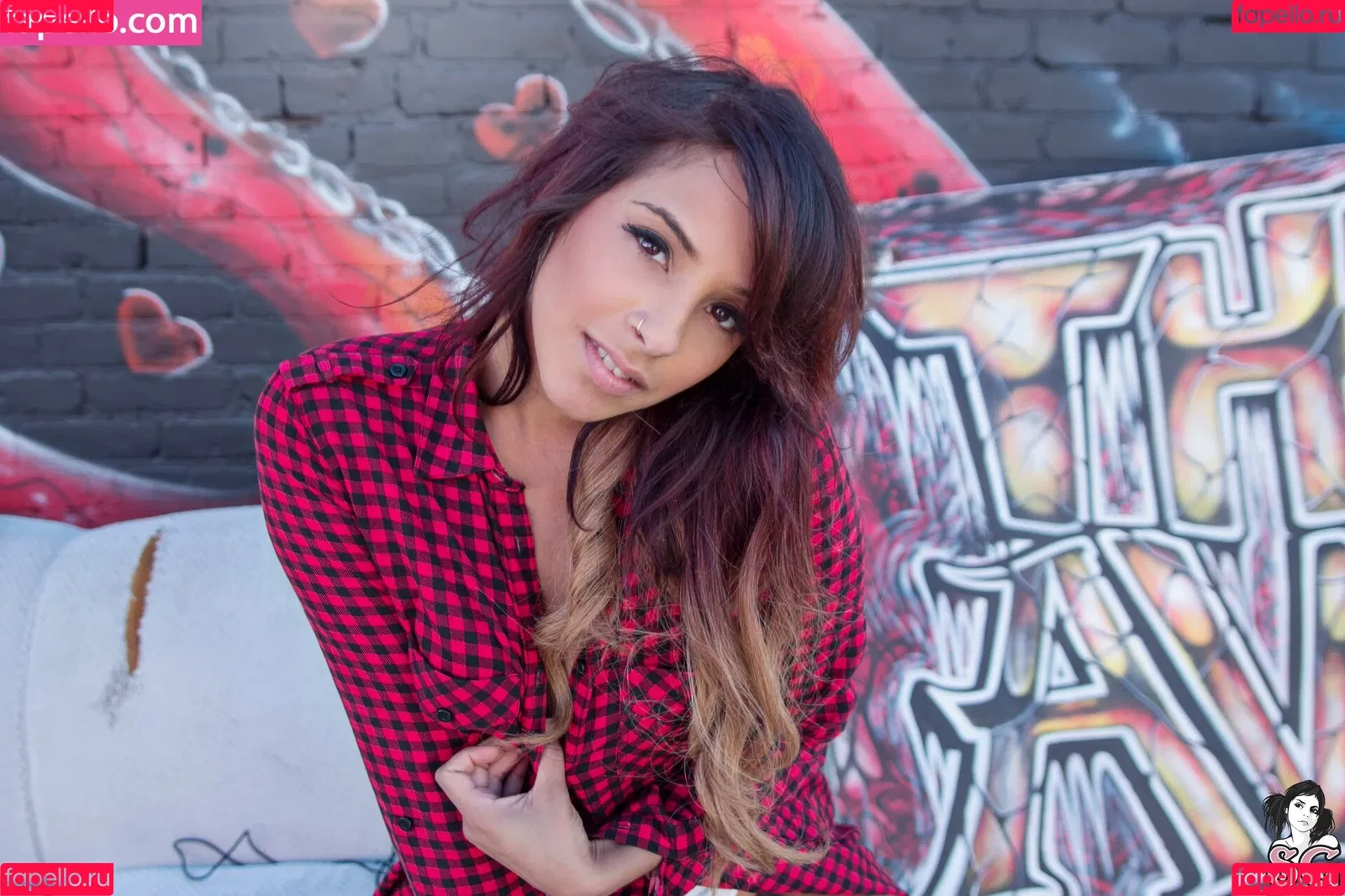 Sunny Suicide Onlyfans Photo Gallery 