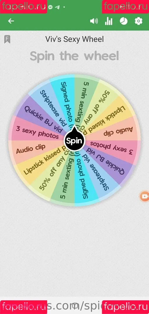 spicyvivianrain Onlyfans Photo Gallery 
