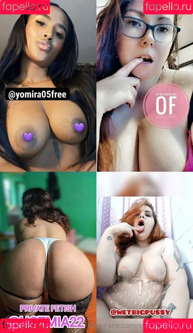 spicyvivianrain Onlyfans Photo Gallery 