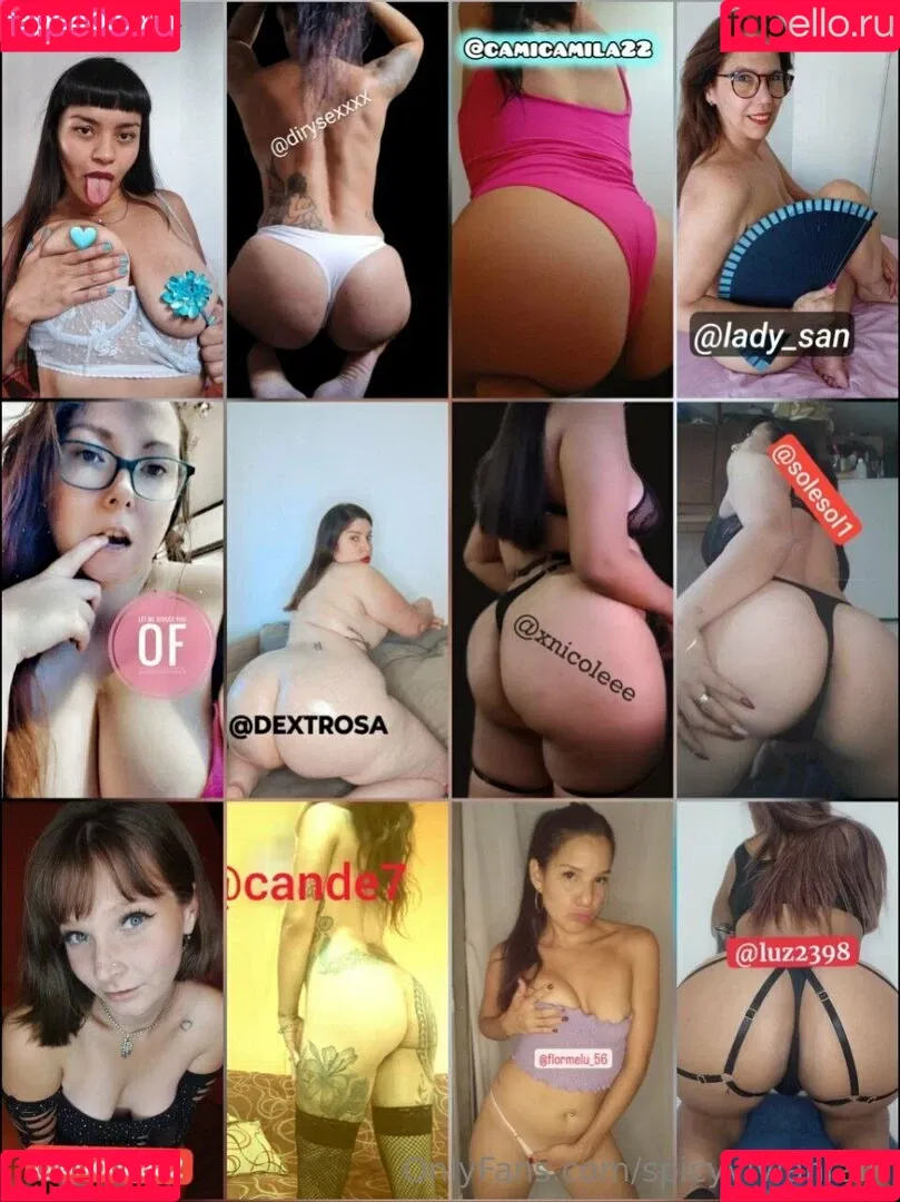 spicyvivianrain Onlyfans Photo Gallery 