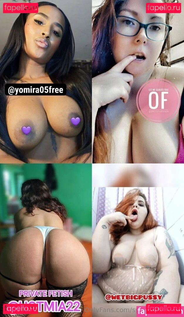 spicyvivianrain Nude Onlyfans Photo 34